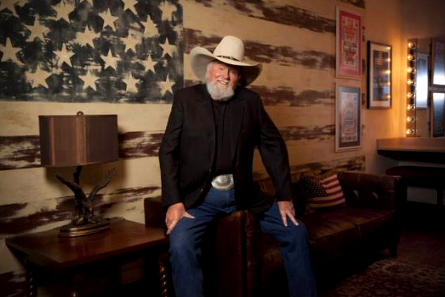 Charlie Daniels
