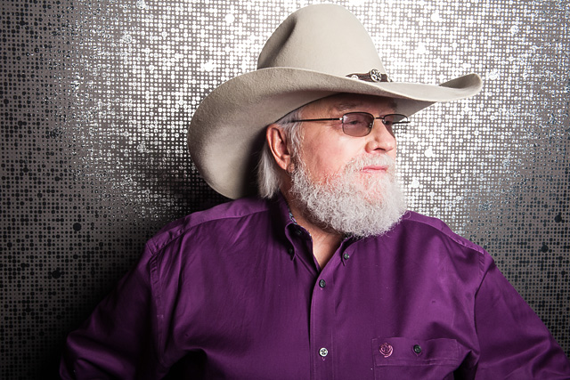 Charlie Daniels