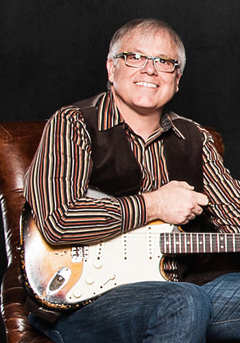 bruce brown