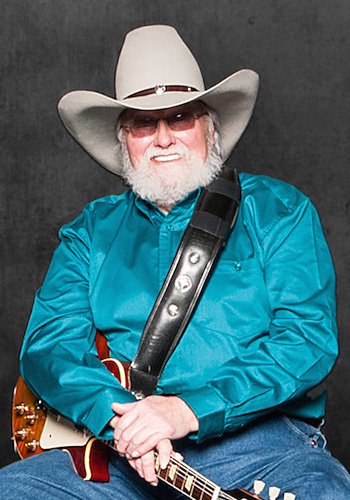 charlie daniels