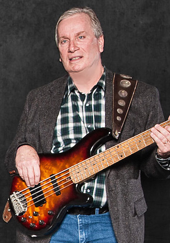 charlie hayward