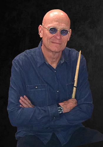 ron gannaway