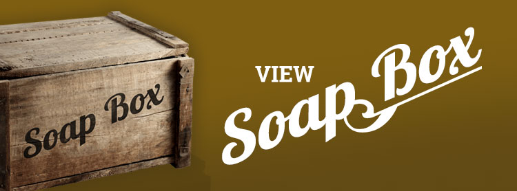 Soap Box
